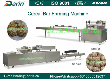 Darin DRC-55 Maszyna do formowania zbóż z kilkoma kształtami w stali Stanless 304
