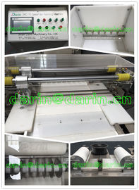 Automatyczna kontrola PLC Automat do produkcji płatków zbożowych / Maszyna do wytwarzania orzeszków ziemnych