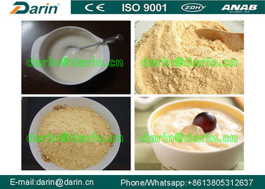 Couscous / Nutrition powder Wytłaczarka do żywności Maszyna / wyposażenie / wytłaczarki