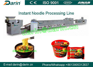 Stabilna maszyna do szybkiego wykonywania makaronów z certyfikatem ISO9001