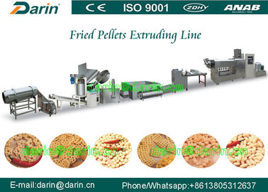 3D Pellet Snack Extruder Machine, maszyna do produkcji chipsów ziemniaczanych