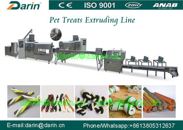 Maszyna do wytłaczania z pojedynczym ślimakiem z certyfikatem CE ISO9001