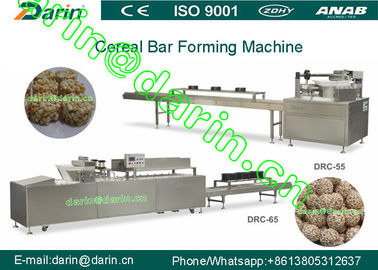 CE ISO9001 Maszyna do formowania zbóż prętów / maszyna do robienia ciast ryżowych