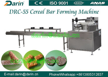 Ciągła I automatyczna maszyna do produkcji czekolady CE Standard