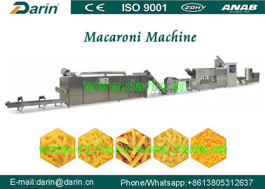 Automat do makaronów ze stali nierdzewnej automatyczny dla Penne / Macaroni
