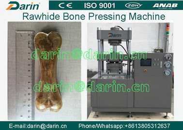 Hydrauliczne kostki dentystyczne Bone Dog Bone Maker 2500 x 1200 x 1900mm