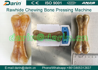 Hydrauliczne kostki dentystyczne Bone Dog Bone Maker 2500 x 1200 x 1900mm