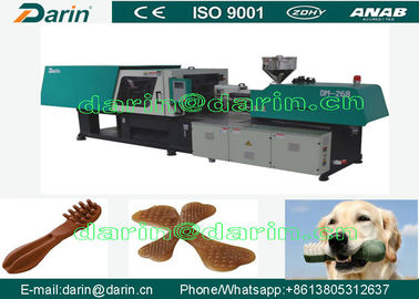 Jinan Darin W pełni automatyczna maszyna do wtrysku zwierząt domowych 380V 50HZ