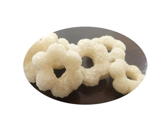 Wytłaczarka do przekąsek ze stali nierdzewnej Wytłaczarka do przekąsek ze stali nierdzewnej