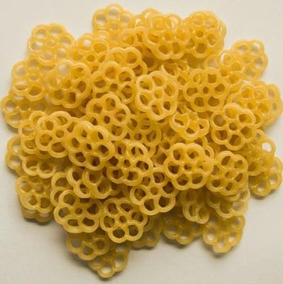 SUS304 Maszyna do wytłaczania przekąsek / smażona maszyna do wytwarzania granulatu 3D