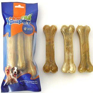Natural Bone Dog Bone Making Machine Maszyna do produkcji karmy dla psów z dużą prędkością