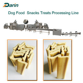 Dog Care Zęby do żucia Przekąski Pet Treat Machine 380V lub napięcie, które można dostosować