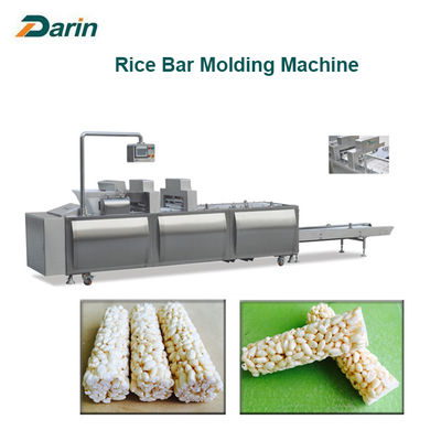 Maszyna do produkcji batonów ryżowych Mura