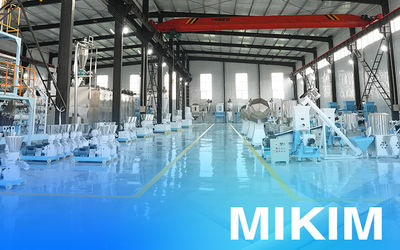 Chiny Tianjin Mikim Technique co.，Ltd. profil firmy