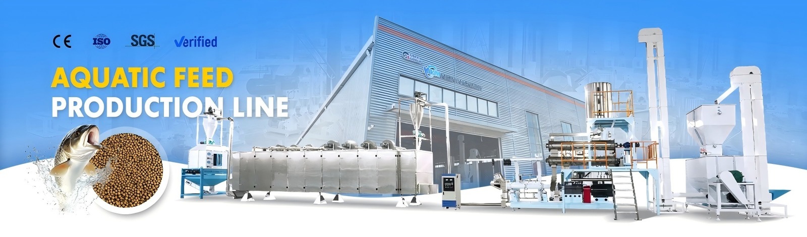 Wytłaczarka do karmy dla psów