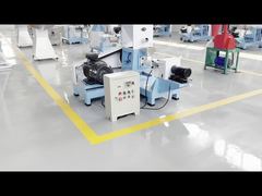 Complete Feed Expansion Production Line