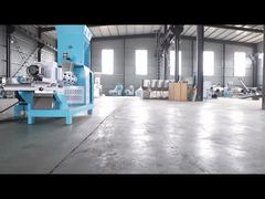 500 Kg Fish Feed Extruder Machine · 1000 Kg Fish Feed Extruder Machine