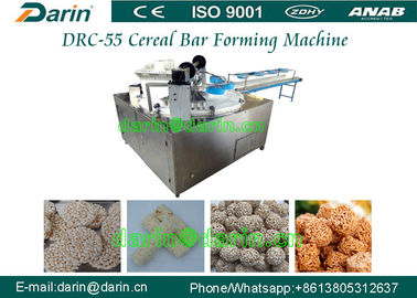 SS304 Maszyna do formowania ryżu / mąki zbożowej z nakrętką z gryki