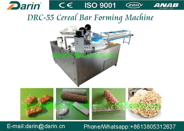 Maszyna do produkcji zbóż o dużej pojemności / maszyna do robienia ptysi ryżowych