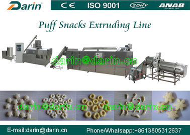 Maszyna do produkcji chipsów (Puff Extruder Machine 2150 * 1500 * 2300
