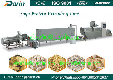 Protein Diet Application Maszyna do produkcji mięsa sojowego Linia produkcyjna