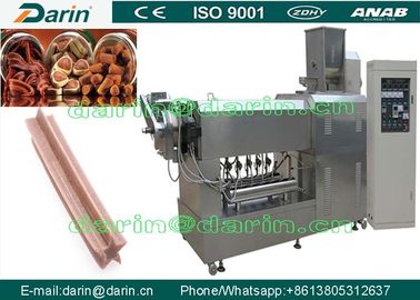 Maszyna do produkcji karmy dla psów DARIN Feed Pellet Production Line / Single Screw Extruder