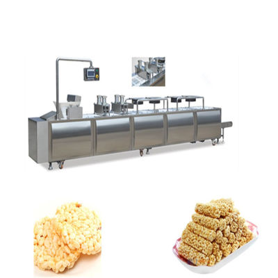 Maszyna do produkcji ciasteczek dla psów ze stali nierdzewnej, produkcja ciasteczek dla zwierząt domowych