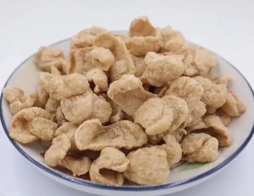 Linia do przetwarzania ekstrudera teksturowanej soi, zatwierdzona przez CE, o wydajności 150 kg/h