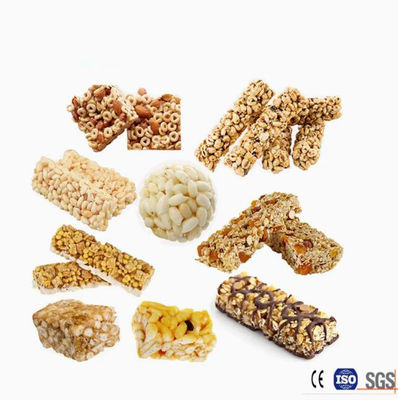 MK-75 SUS304 Maszyna do cięcia sesamów / orzeszków