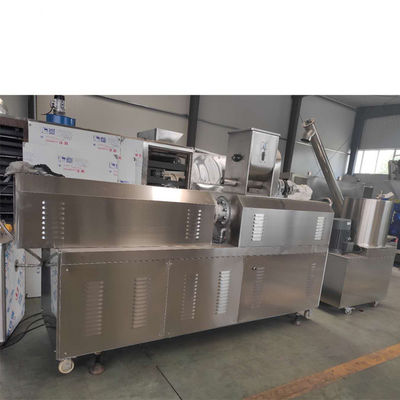 Automatyczna linia do przetwarzania przekąsek francuskich do pierścienia z rurką kulową