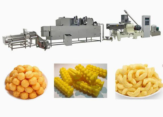 Maszyna do produkcji proszku ryżowego ze stali nierdzewnej SS304 Materiał 150 kg / H