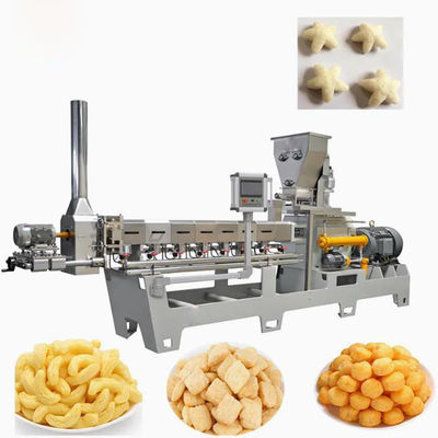 Maszyna do produkcji proszku ryżowego ze stali nierdzewnej SS304 Materiał 150 kg / H