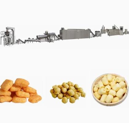 Wytłaczarka do kukurydzy z silnikiem WEG