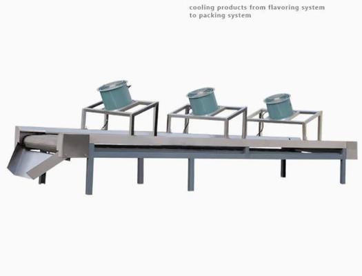 Wytłaczarka do kukurydzy z silnikiem WEG