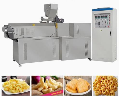 Wytłaczarka do kukurydzy z silnikiem WEG