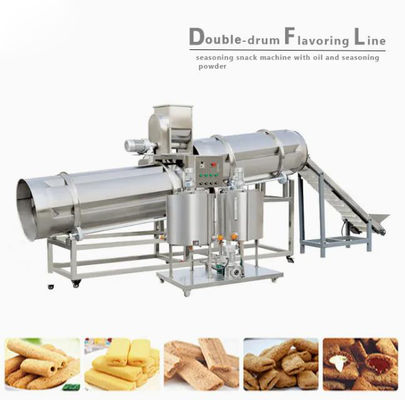 Wytłaczarka do kukurydzy z silnikiem WEG