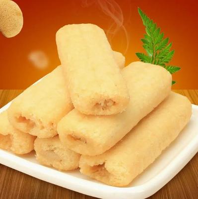 Niska konsumpcja Przekąski Food Puff Wytłaczarka Maszyna / puff maker machine