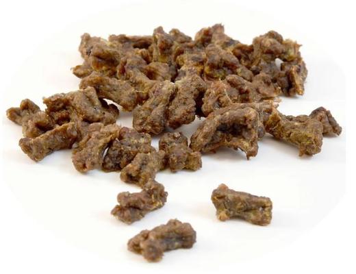 Paski Mięsa Psa Jerky Sticks Maszyna do karmy dla zwierząt domowych z systemem automatycznej tacy