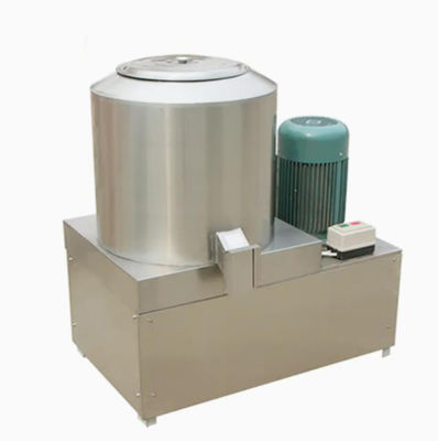 W pełni zautomatyzowana odżywka dla dzieci w proszku Maszyna do wytłaczania żywności / maszyna do produkcji żywności dla niemowląt