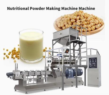 Maszyna do wytłaczania pokarmów o dużej pojemności / maszyna do produkcji żywności dla dzieci