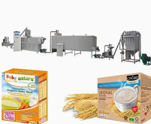 Odżywianie Baby Milk Making Machine