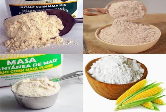 Extruded Rice Baby Powder Nutritional Mąka do przetwarzania żywności