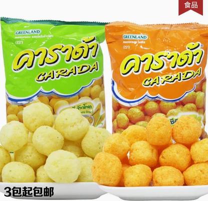 2D 3D pellet Snack Extruder Machine, maszyna do produkcji chipsów