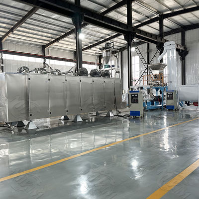 Pedigree Pet Extruder dla psów / kotów / ryb, karmy dla psów