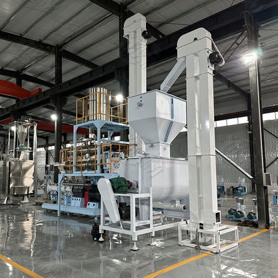 Pedigree Pet Extruder dla psów / kotów / ryb, karmy dla psów