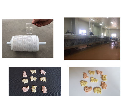 Maszyna do produkcji ciastek Full Life Dog, sprzęt do pielęgnacji psów Pet Dental Care