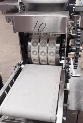 Maszyna do produkcji ciastek Full Life Dog, sprzęt do pielęgnacji psów Pet Dental Care