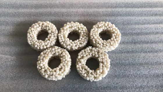 Maszyna do formowania batonów zbożowych o średnicy 2 cm 88 kW