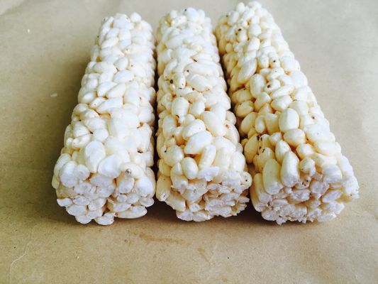 Maszyna do formowania batonów zbożowych o średnicy 2 cm 88 kW