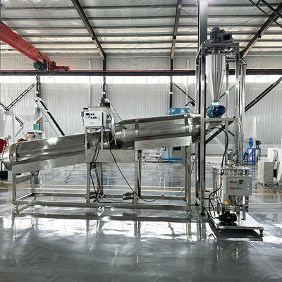 Dog Fish Cat Pet Extruder wyposażenie / maszyny, suche maszyny do karmienia zwierząt domowych